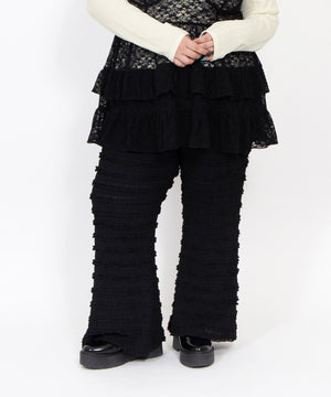 身長：163cm　サイズ5