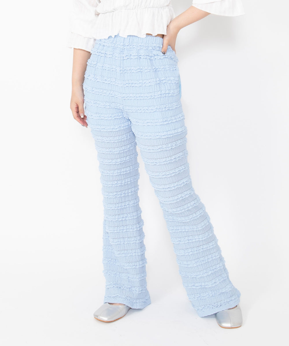 身長:163cm サイズ1