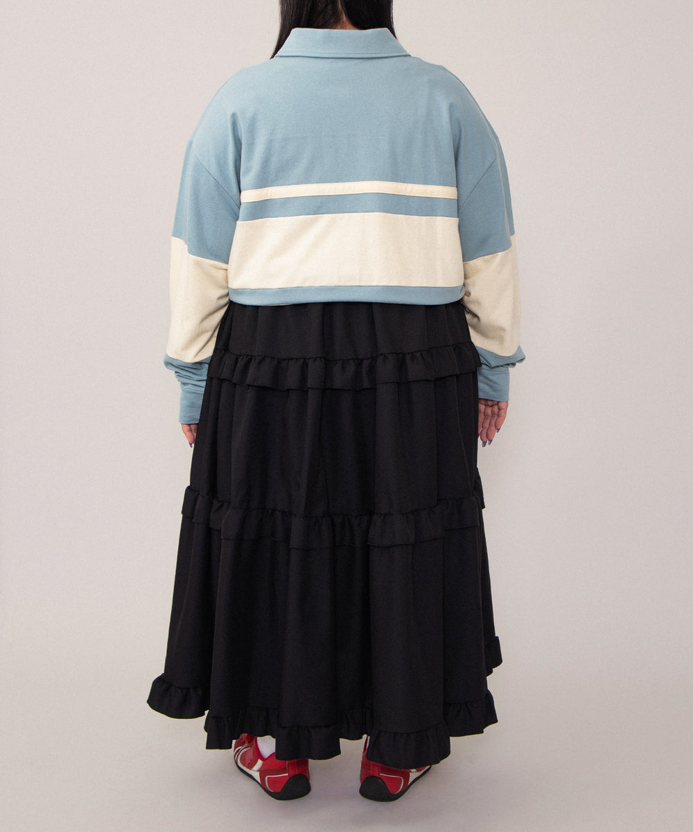 身長:163cm サイズ5