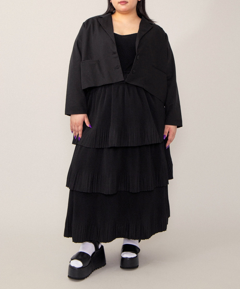 身長:163cm サイズ4