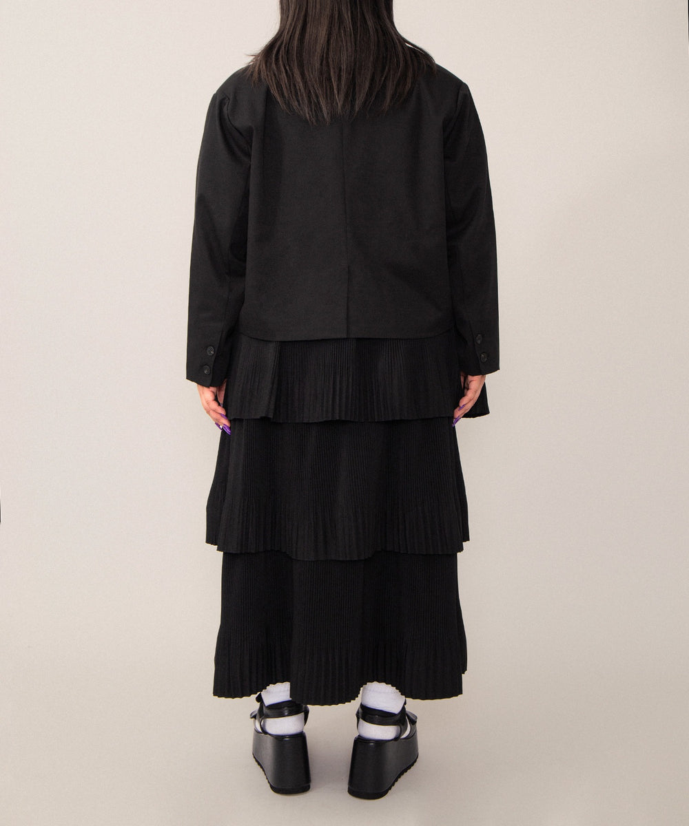 身長:163cm サイズ4