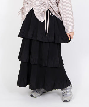 身長:163cm サイズ4