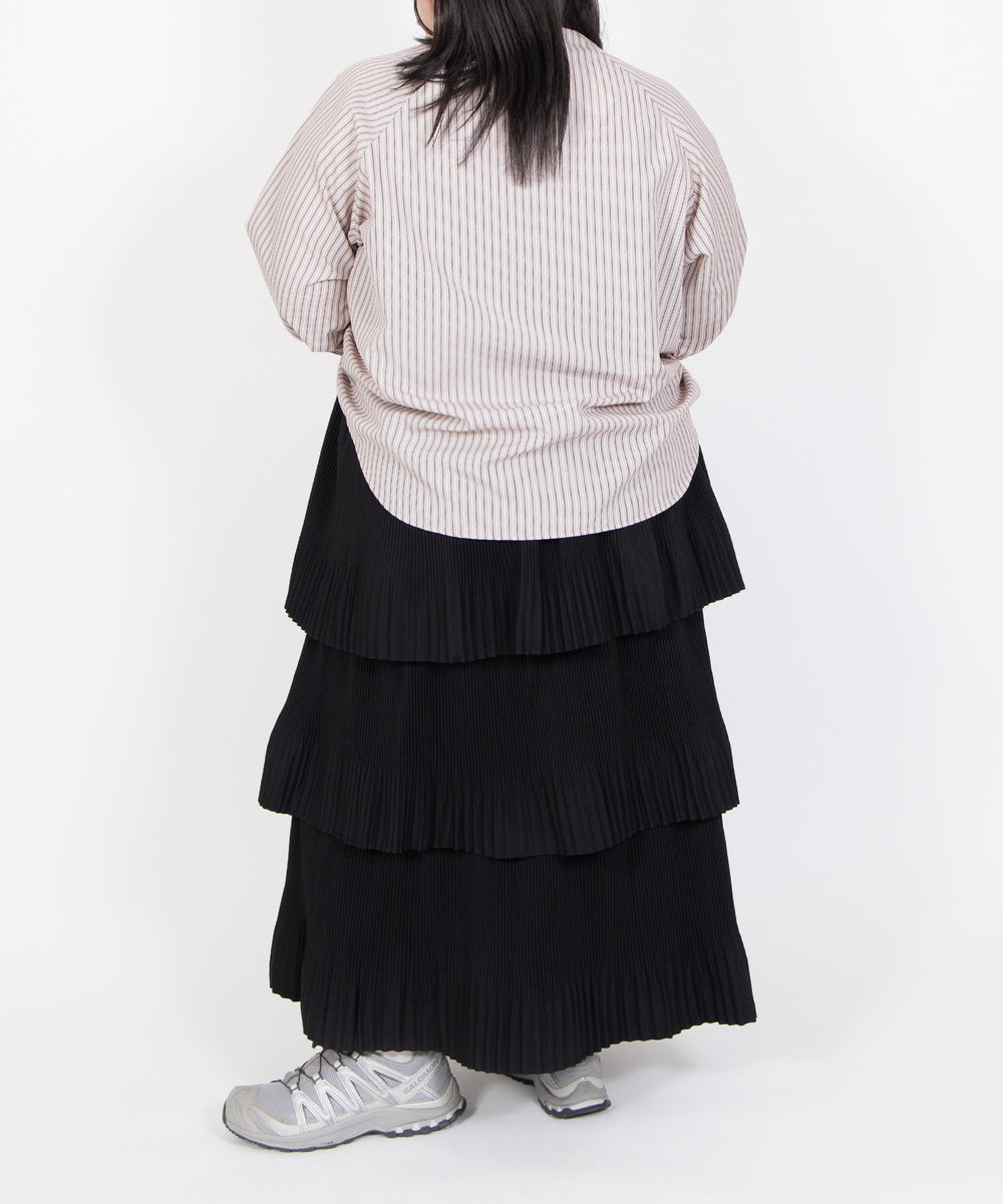 身長:163cm サイズ4