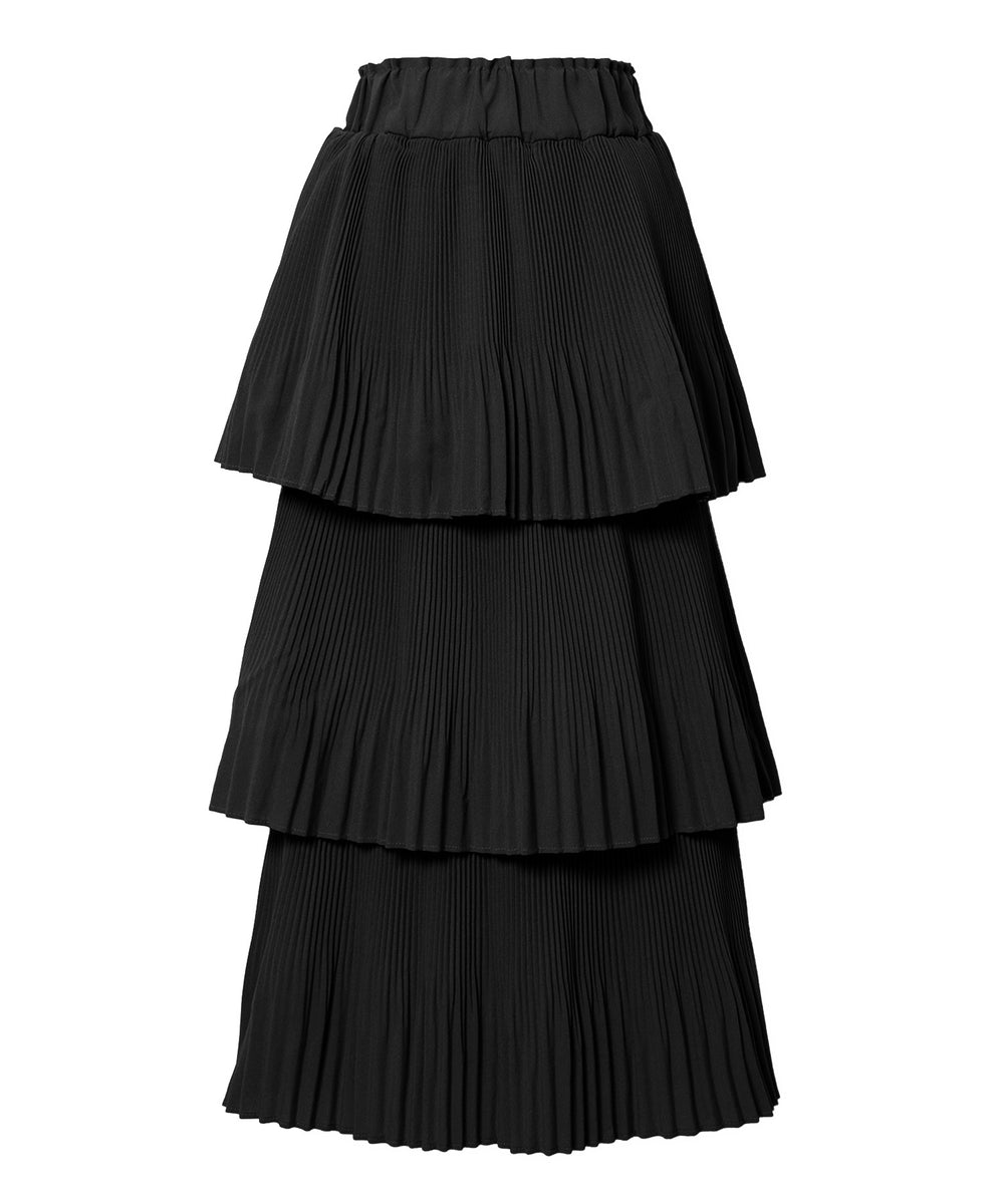 ブラック