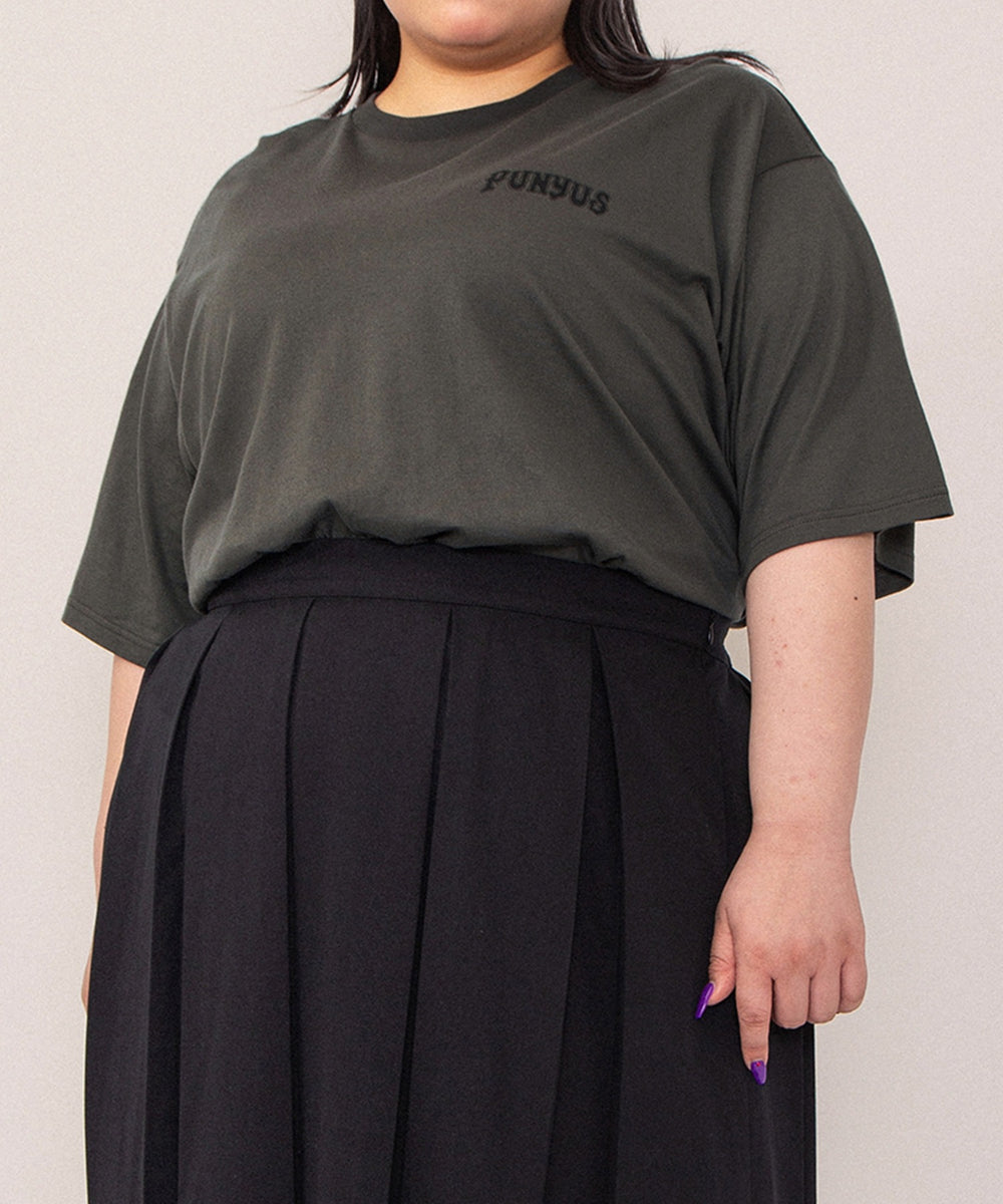 身長:163cm サイズ5