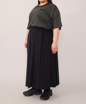 身長:163cm サイズ5