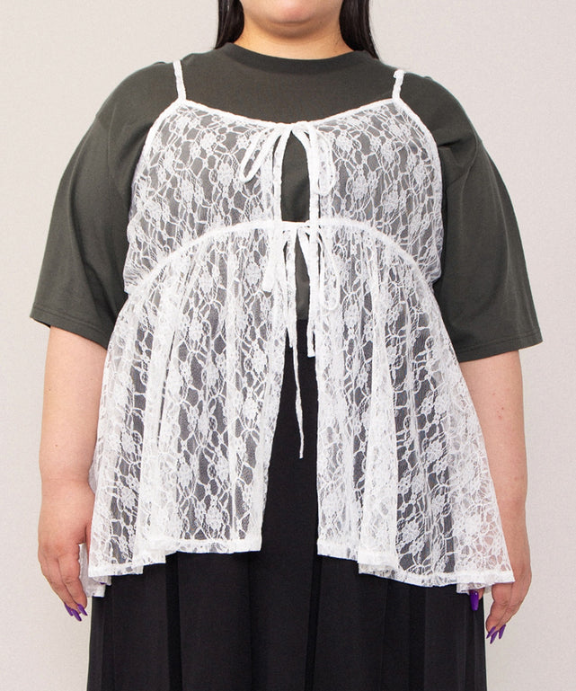 身長:163cm サイズ5