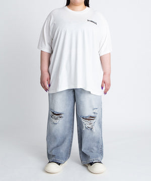 身長:163cm サイズ5