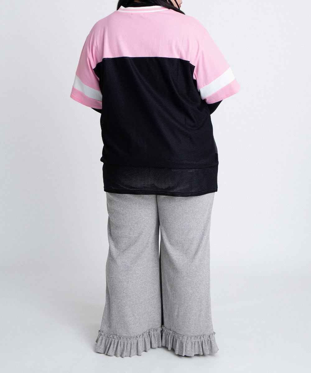 身長:163cm サイズ4