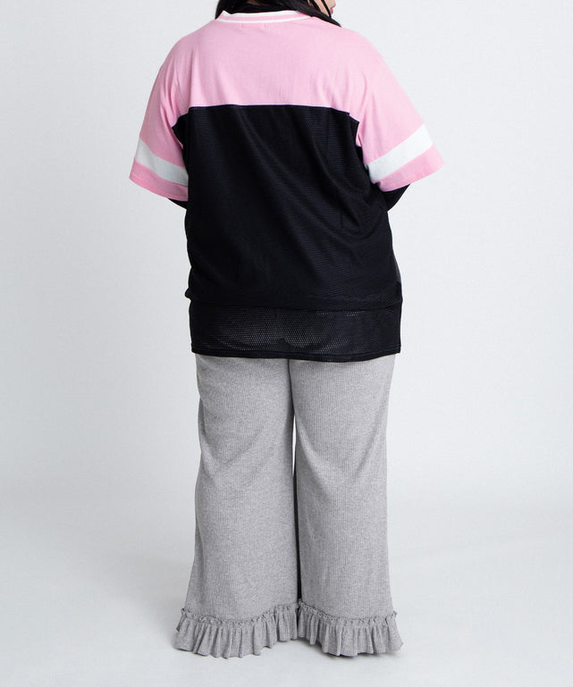 身長:163cm サイズ4