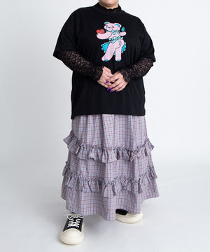 身長:163cm サイズ4