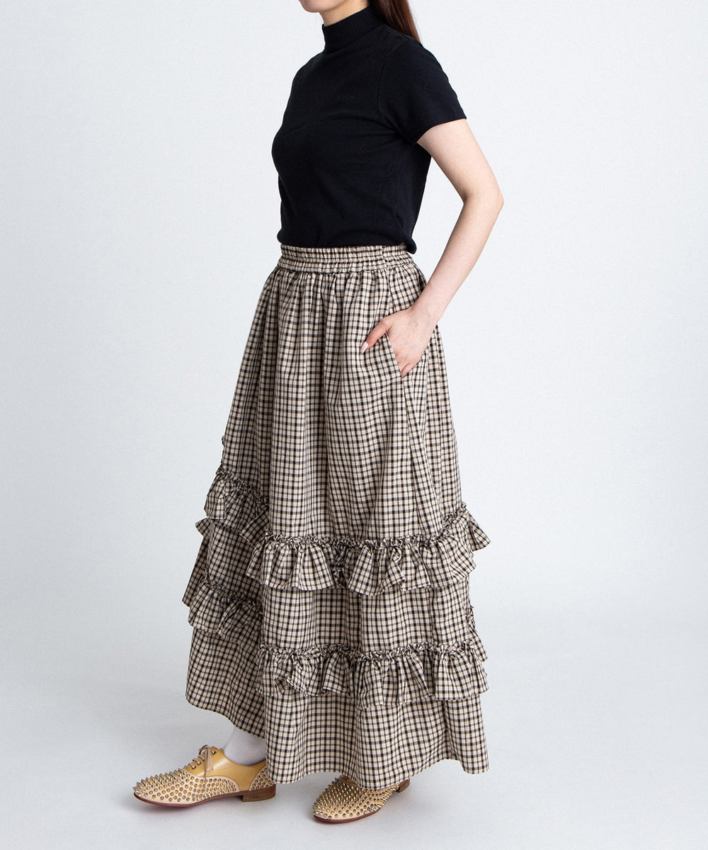身長:163cm サイズ1