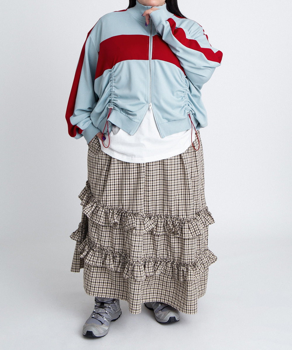 身長:163cm サイズ4