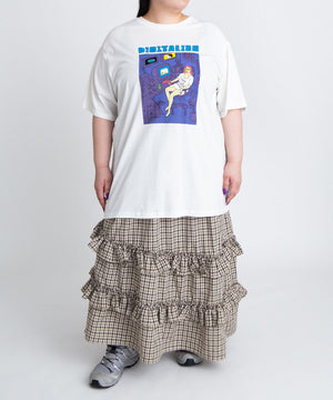 身長:163cm サイズ4