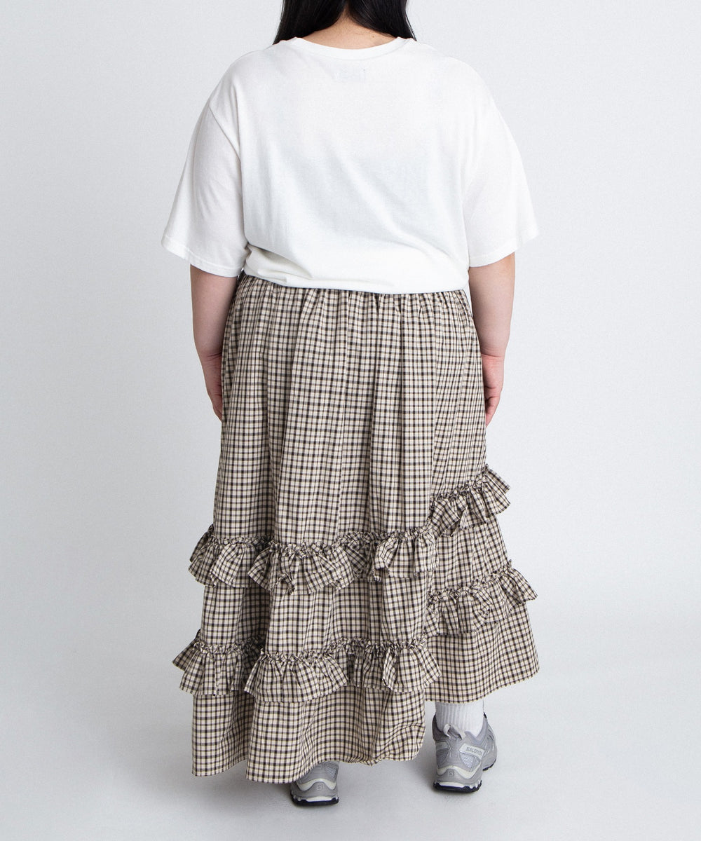身長:163cm サイズ4