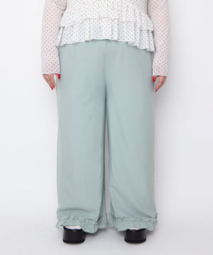 身長:163cm サイズ4