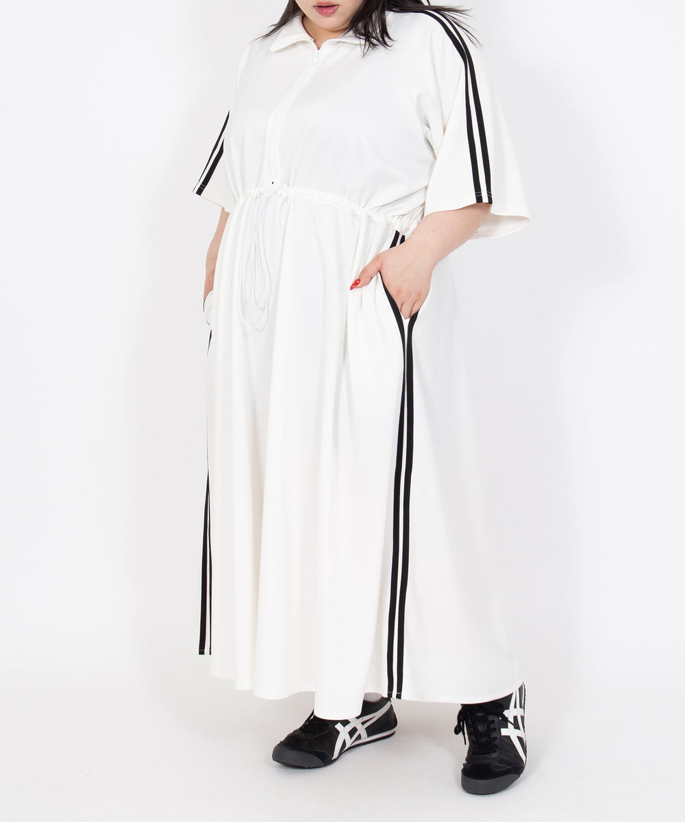 身長:163cm サイズ5