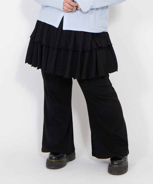 身長：163cm サイズ5