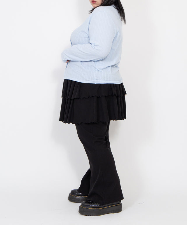 身長：163cm サイズ5
