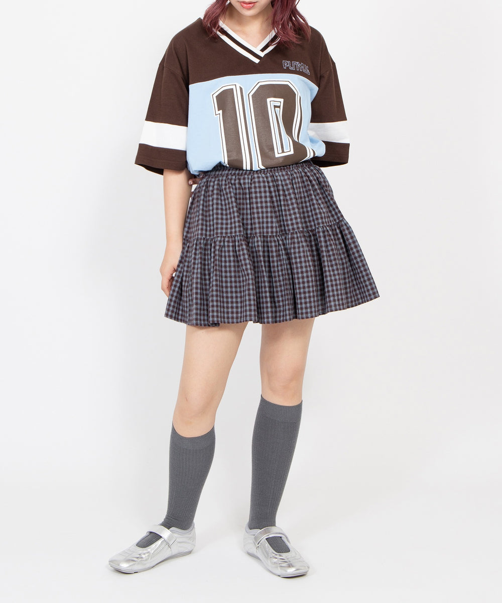 身長：160cm サイズ1