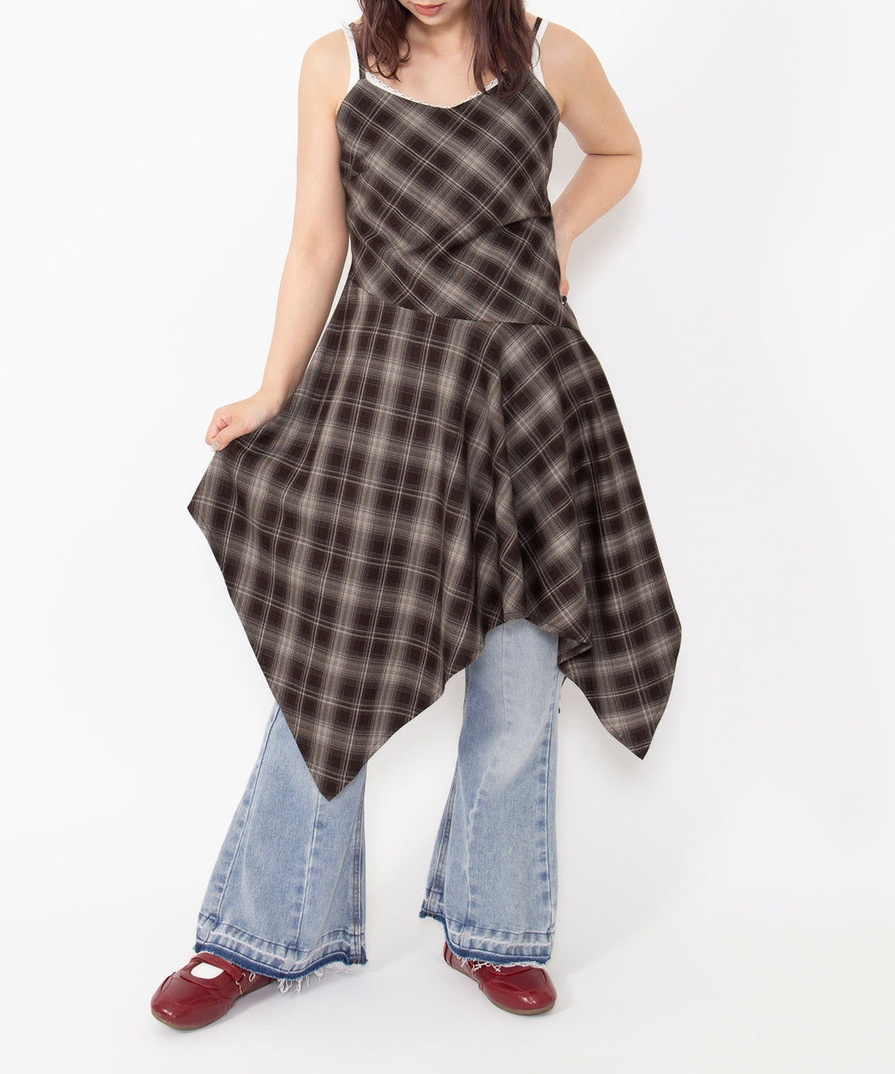 身長:160cm サイズ1
