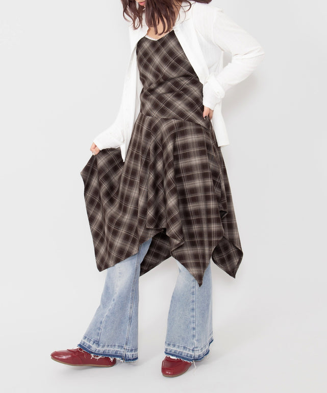 身長:160cm サイズ1