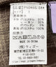 チェック柄イレヘムキャミワンピース