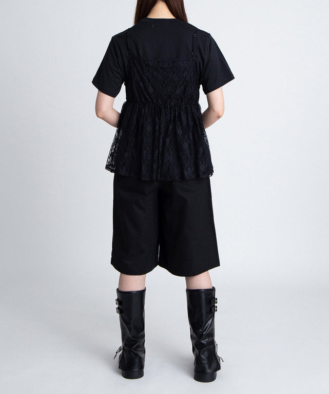 身長:163cm サイズ1