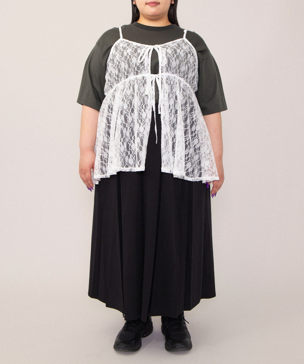 身長:163cm サイズ1