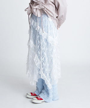 身長:163cm サイズ1