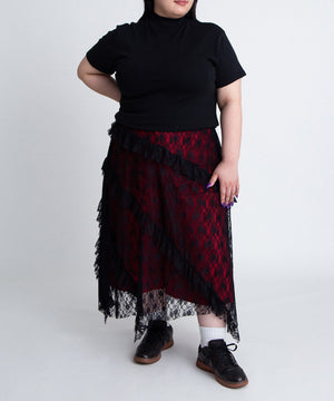 身長:163cm サイズ4