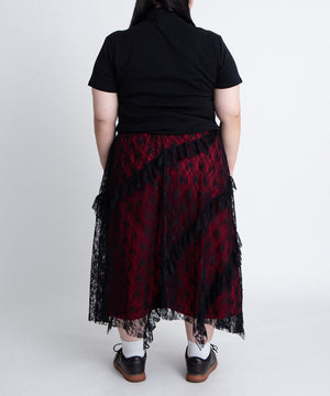 身長:163cm サイズ4