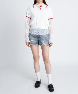 身長：163cm　サイズ1