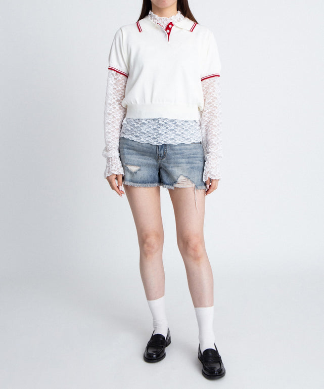 身長：163cm　サイズ1