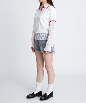 身長：163cm　サイズ1