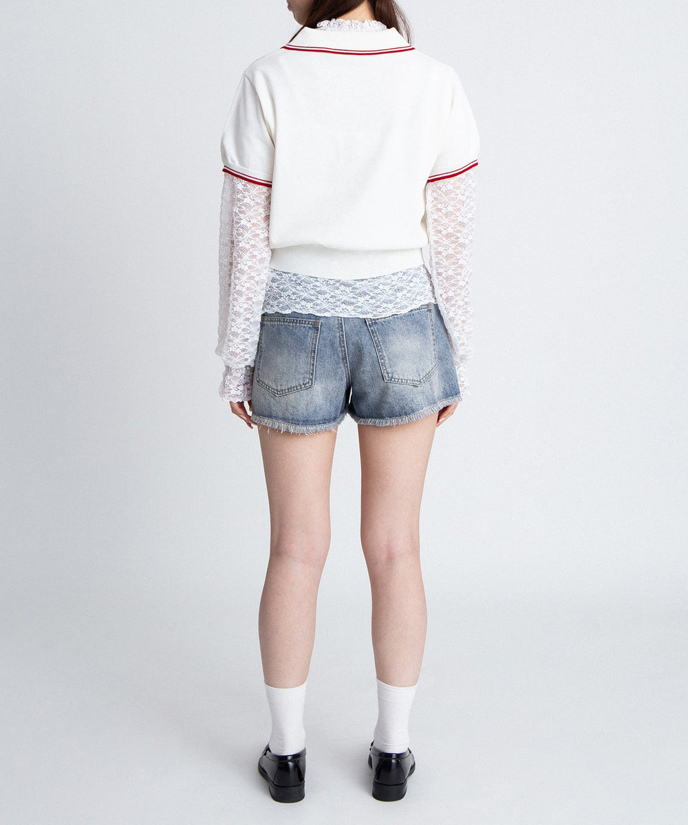 身長：163cm　サイズ1