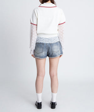 身長：163cm　サイズ1