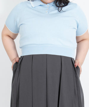 身長：163cm　サイズ4