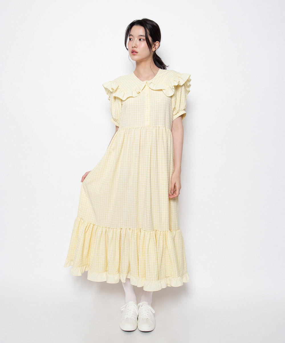身長:164cm サイズ1