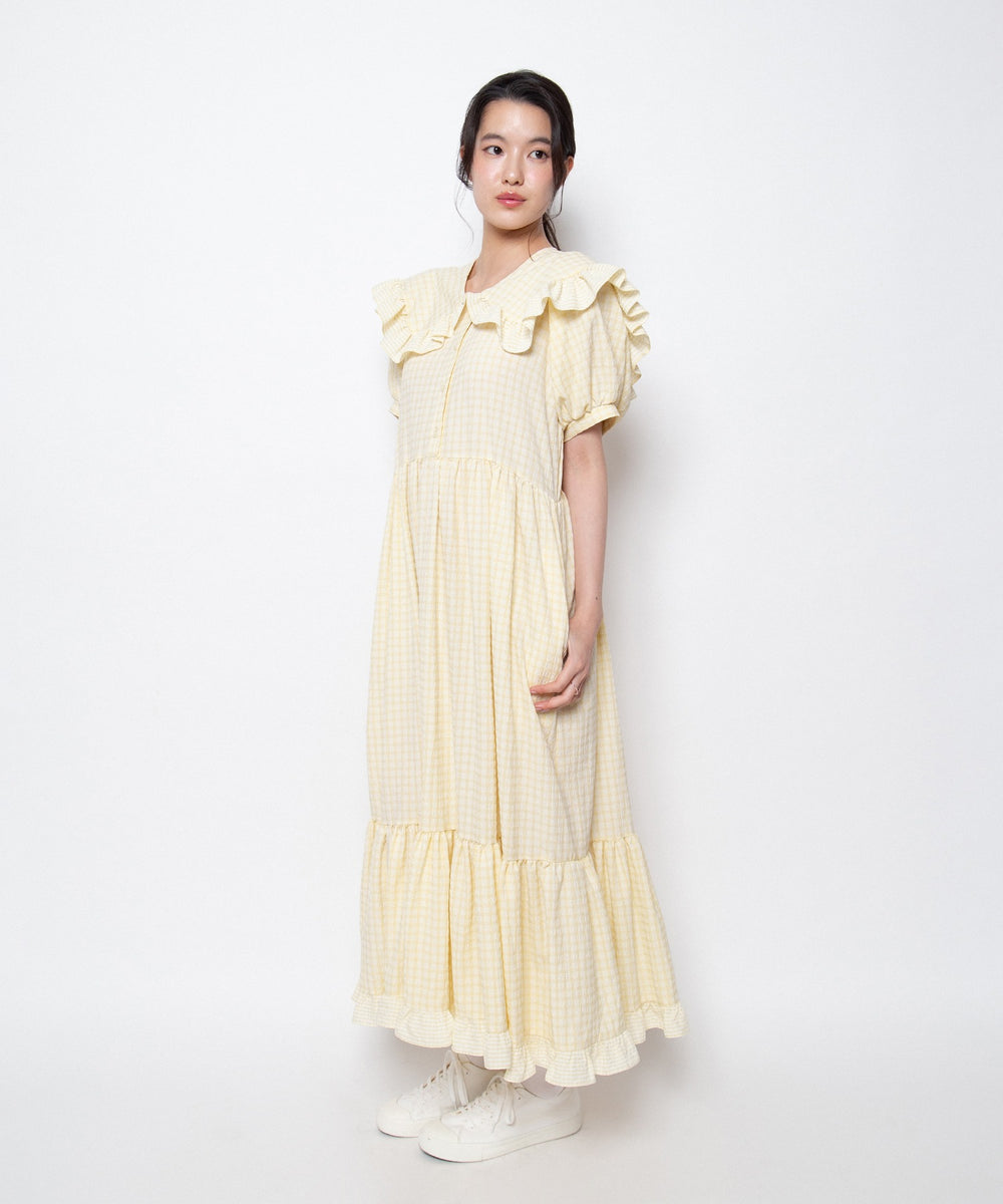 身長:164cm サイズ1