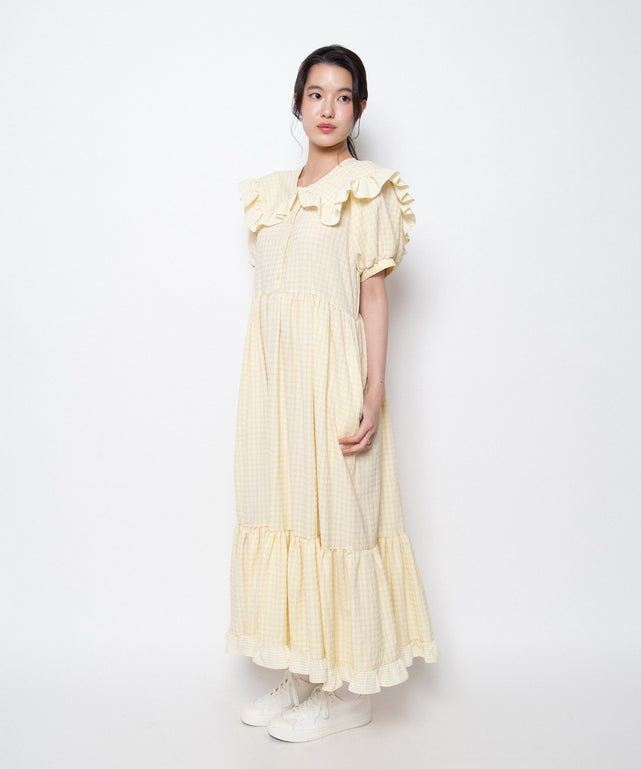 身長:164cm サイズ1