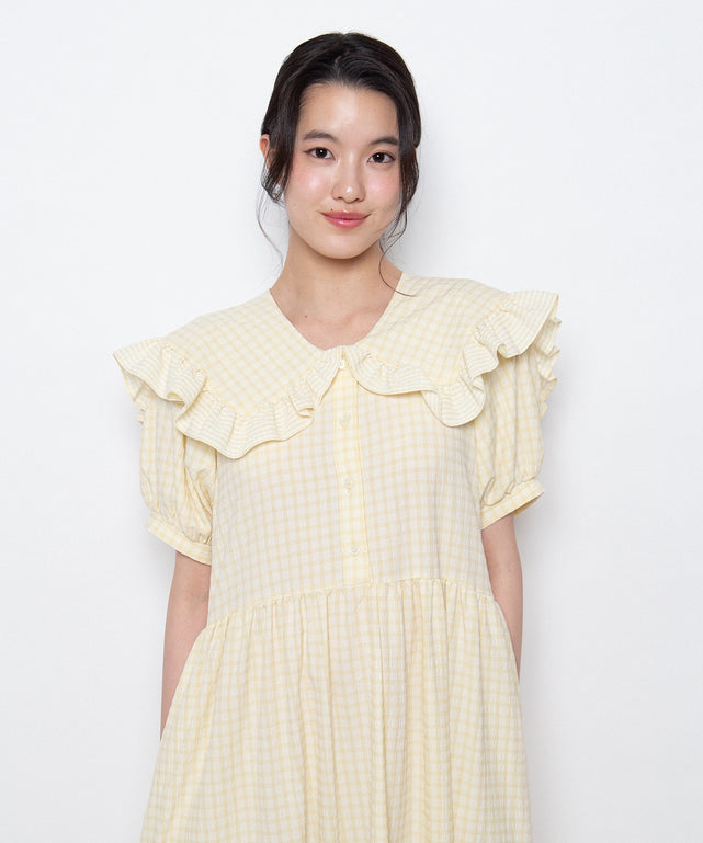 身長:164cm サイズ1