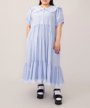 身長:163cm サイズ4