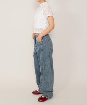 身長:160cm サイズ1