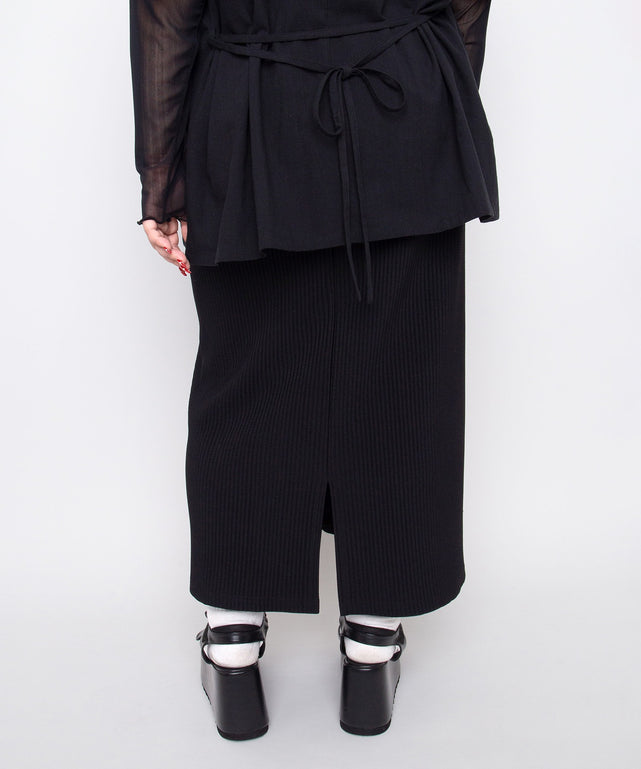 身長:163cm サイズ4