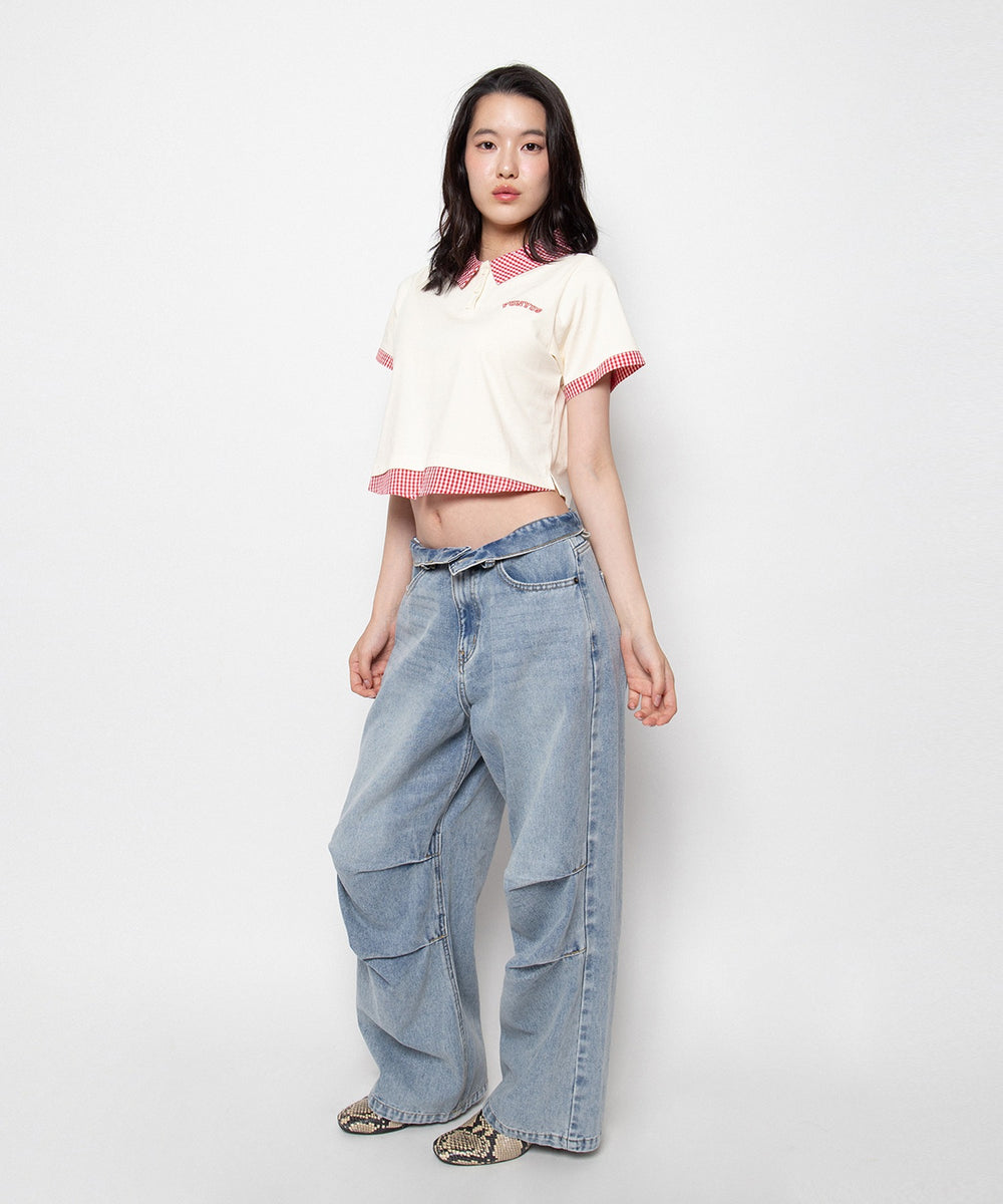 身長:164cm サイズ1