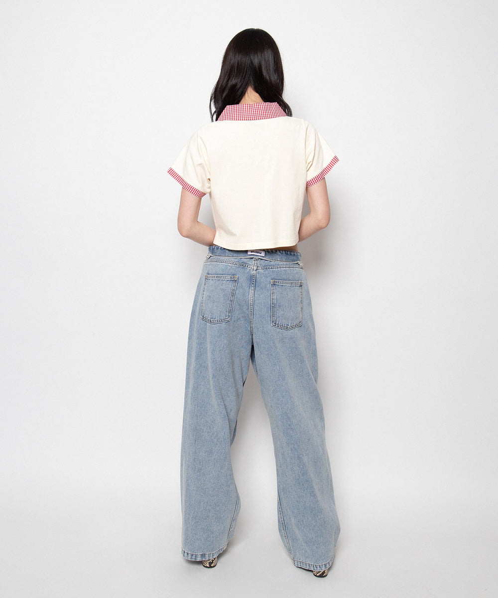 身長:164cm サイズ1