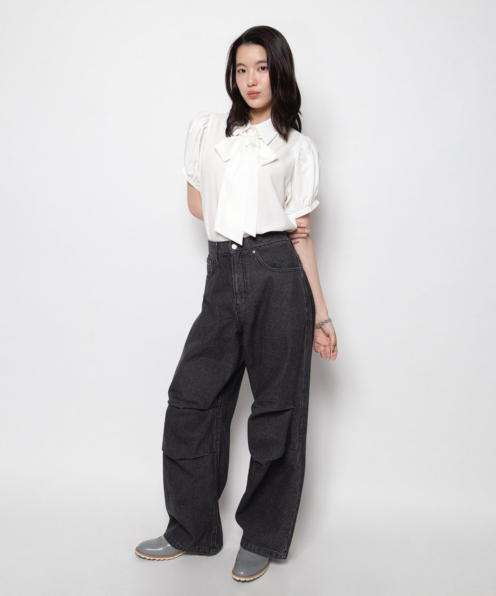 身長:164cm サイズ2