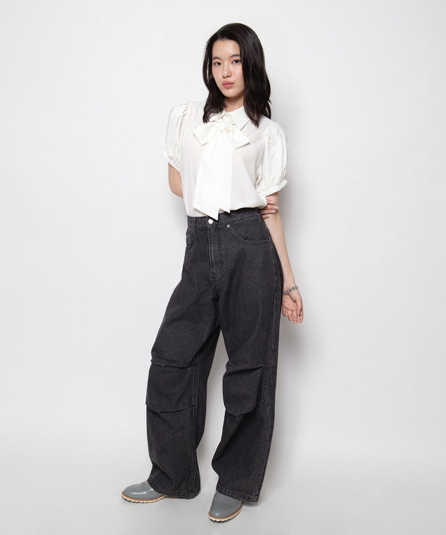身長:164cm サイズ2