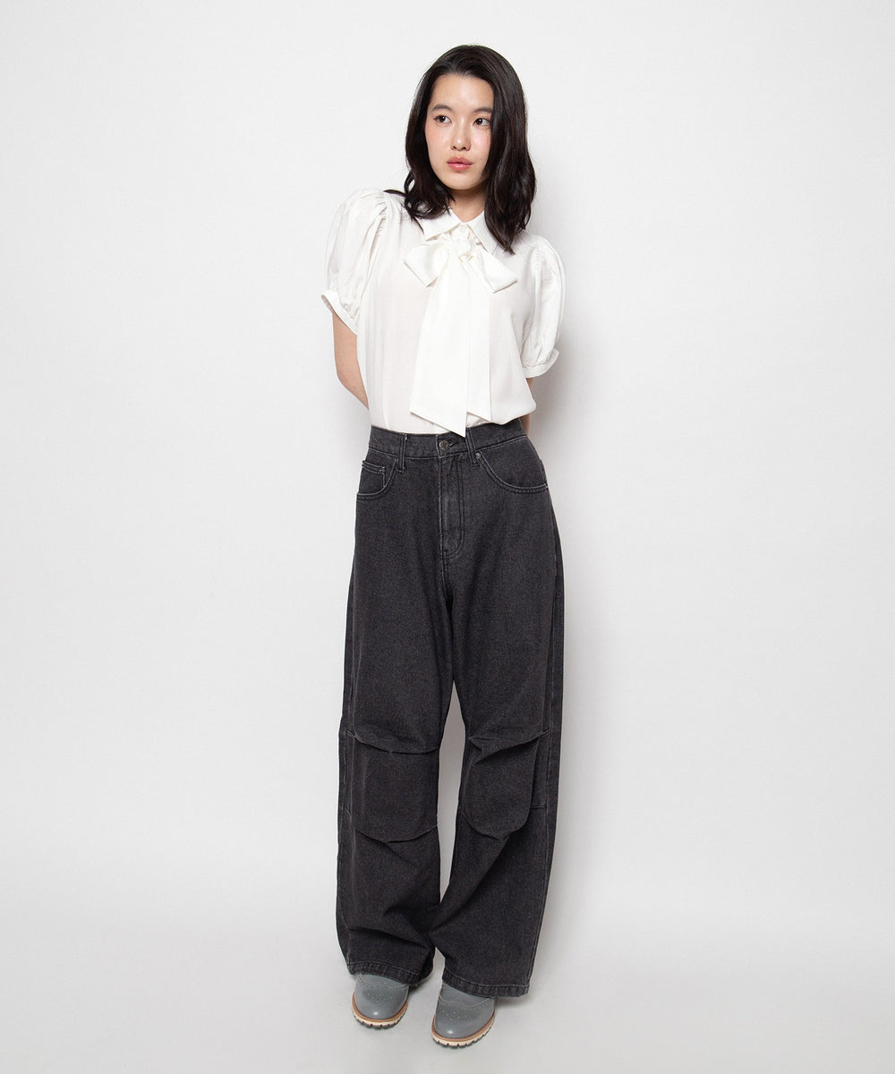 身長:164cm サイズ2